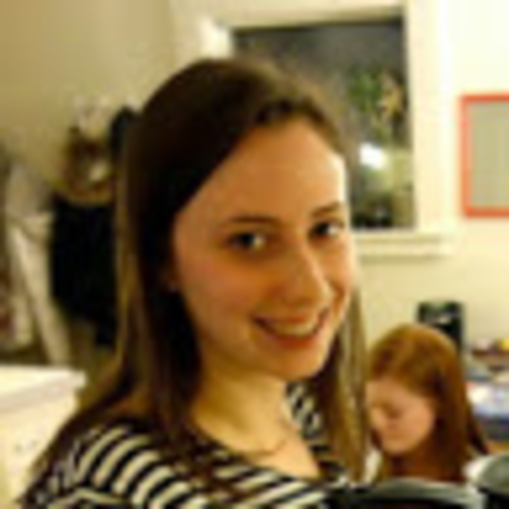 Meet your Posher, Emmeline